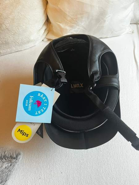 Ratsastuskypärä Back on Track Helsinki - photo 2