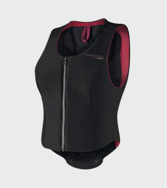 Ballistic FlexFit Women -liivi Selkäsuoja Helsinki - photo 5