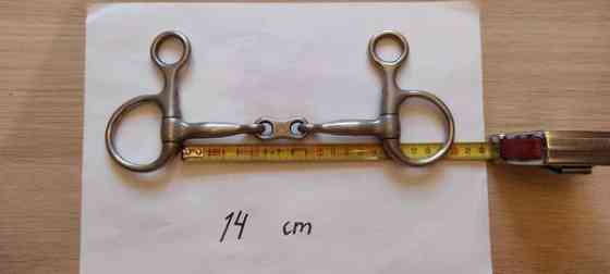 13-15cm kuolaimia Turku