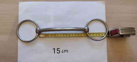 13-15cm kuolaimia Turku