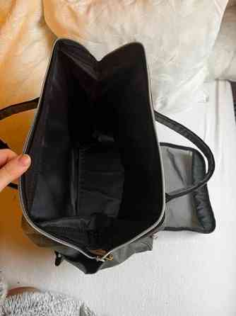 Lemmikin kantoreppu Helsinki