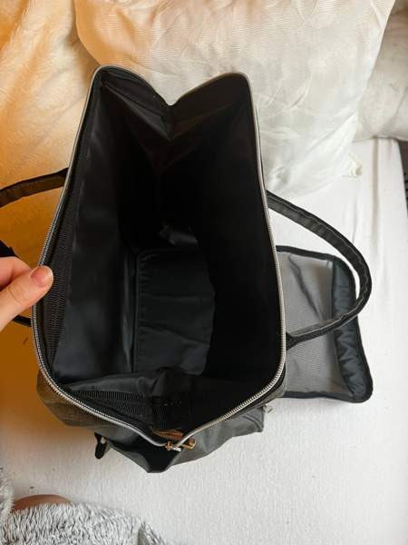 Lemmikin kantoreppu Helsinki - valokuva 4