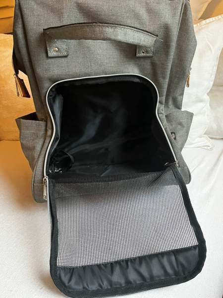 Lemmikin kantoreppu Helsinki - valokuva 3