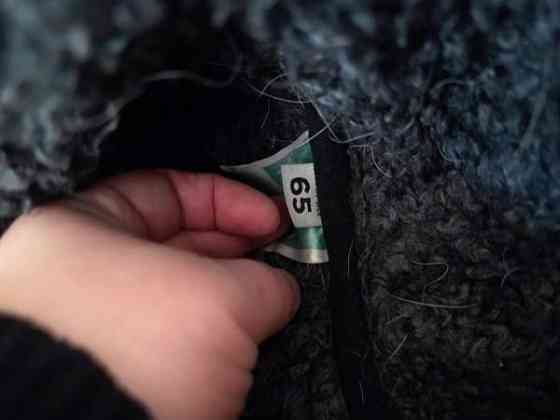 Toppa Pomppa 65cm Kotka