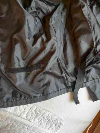 Ratsastukseen sadehame Helsinki