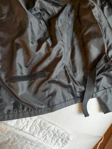 Ratsastukseen sadehame Helsinki - photo 3