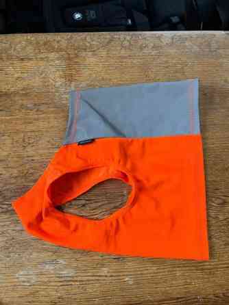 Traxx heijastinliivi koko M Haemeenlinna