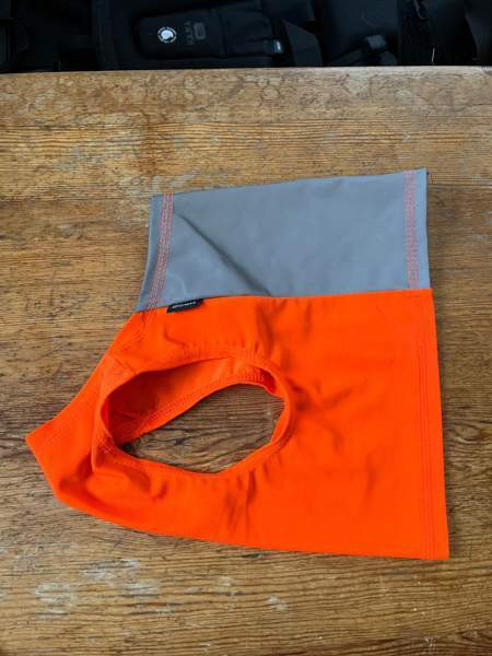 Traxx heijastinliivi koko M Haemeenlinna – foto 1