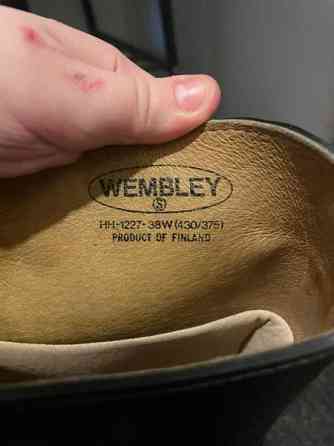 Ratsastus saappaat Rauma