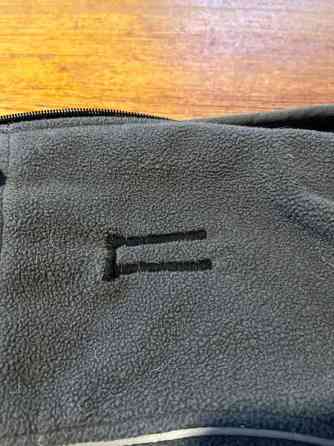 Traxx fleecehaalari koko 50 Haemeenlinna