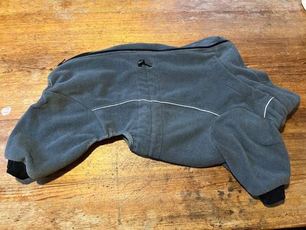 Traxx fleecehaalari koko 50 Hämeenlinna - valokuva 1