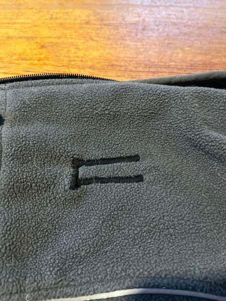 Traxx fleecehaalari koko 50 Hämeenlinna - valokuva 2