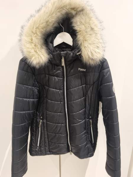 Pikeur talvitakki, koko 40 Турку - изображение 3