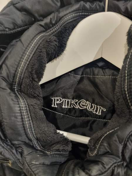 Pikeur talvitakki, koko 40 Турку - изображение 6