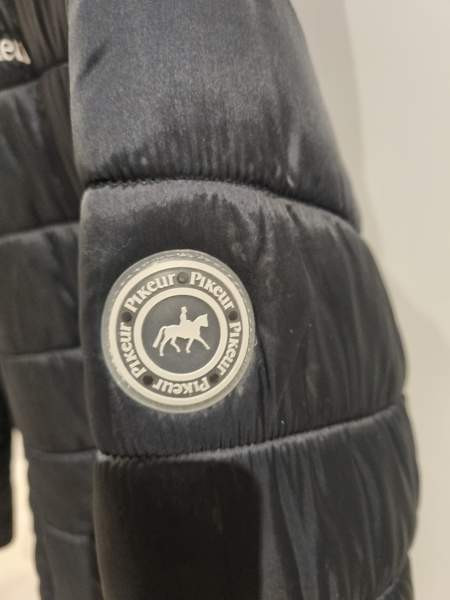 Pikeur talvitakki, koko 40 Турку - изображение 7