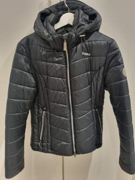 Pikeur talvitakki, koko 40 Турку - изображение 1