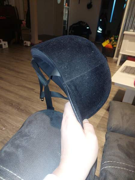 Ratsastuskypärä Уусикаупунки - изображение 1