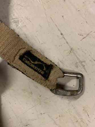 Koiran hihna ( vetohihna) 7,50 m Kuopio