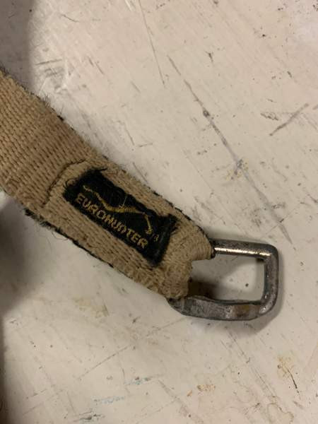 Koiran hihna ( vetohihna) 7,50 m Kuopio - valokuva 2