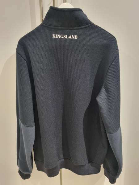 Kingsland fleecetakki, unisex XL Турку - изображение 2