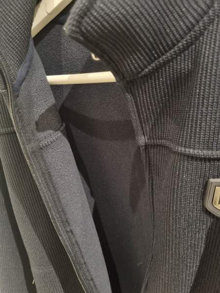 Kingsland fleecetakki, unisex XL Турку - изображение 4