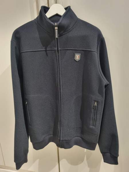 Kingsland fleecetakki, unisex XL Турку - изображение 1