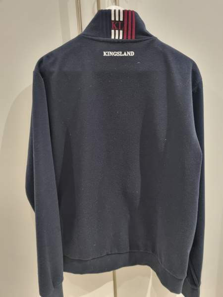 Kingsland collegetakki, unisex XL Turku - photo 2