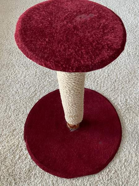 Raapimispuu Mustasaari - photo 1