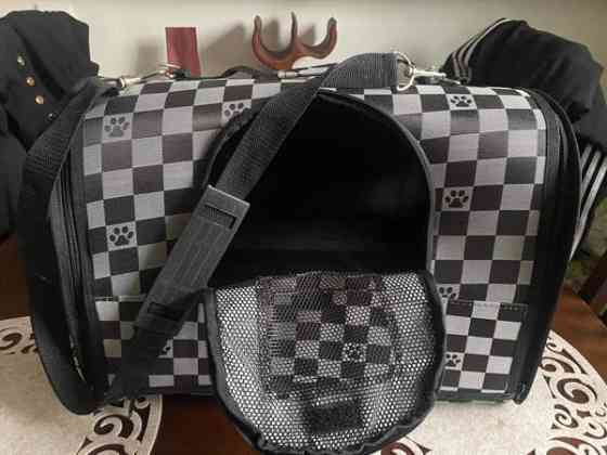 Uusi koira kantolaukku Helsinki