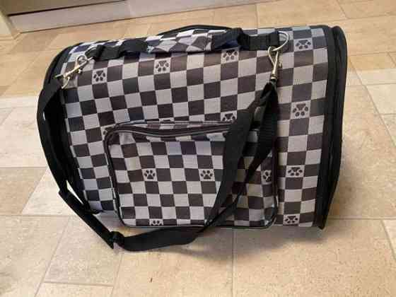 Uusi koira kantolaukku Helsinki