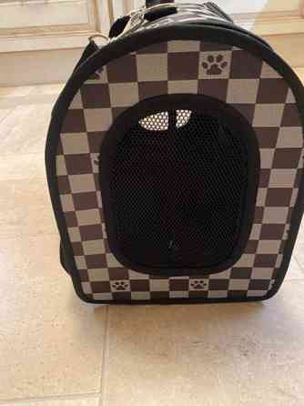 Uusi koira kantolaukku Helsinki