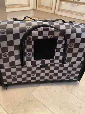 Uusi koira kantolaukku Helsinki