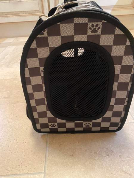 Uusi koira kantolaukku Helsinki - photo 3