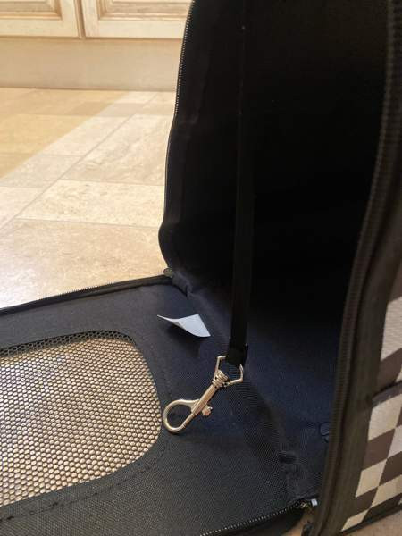 Uusi koira kantolaukku Helsinki - photo 5