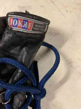 Koiran tassu suoja. Ison koiran. Kuopio