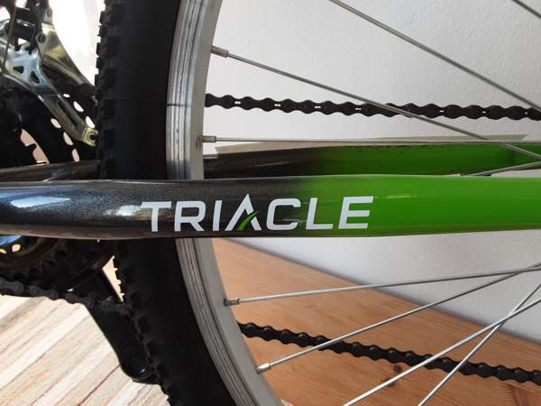 TRIACLE Riihimaeki – foto 1