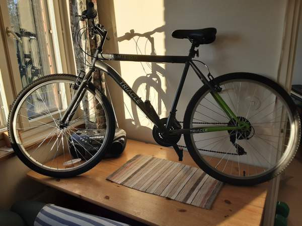 TRIACLE Riihimaeki – foto 2