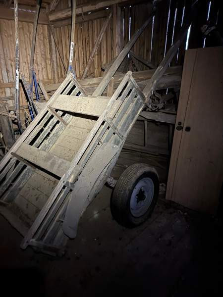 Hevoskärryt Jokioinen - изображение 1