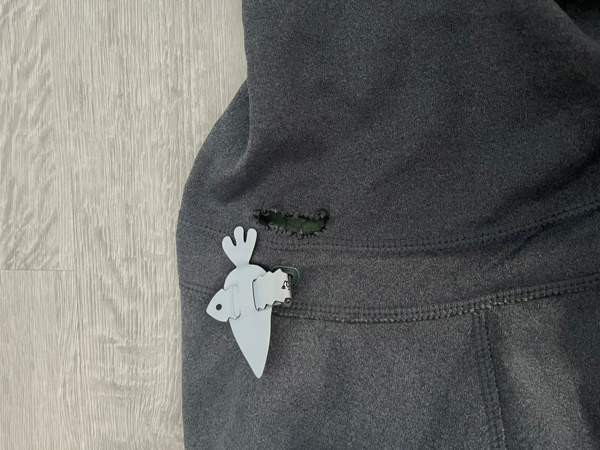 Hurtta Razzle-Dazzle 55cm koiran paita/koiran takki Kuopio - photo 2