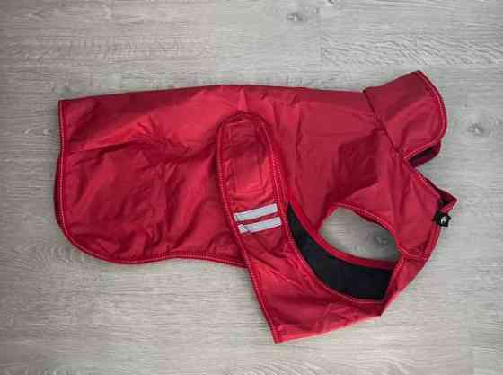 Traxx koiran sadetakki 55cm Kuopio