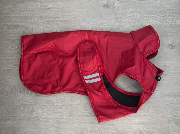 Traxx koiran sadetakki 55cm Kuopio – foto 1