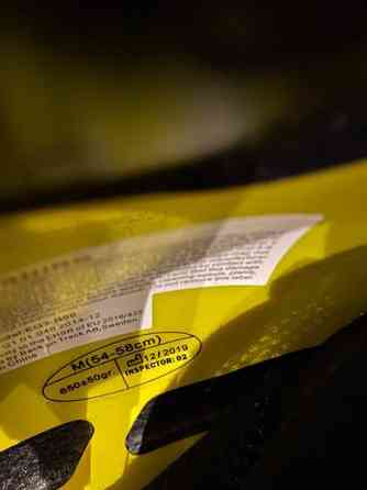 Back on track EQ3 Mips ratsastuskypärä Тампере