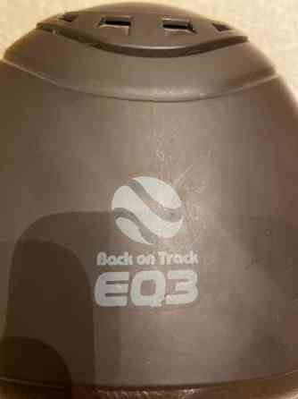 Back on track EQ3 Mips ratsastuskypärä Тампере