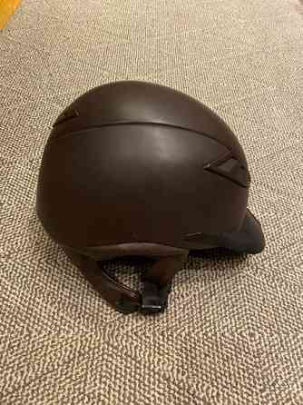 Back on track EQ3 Mips ratsastuskypärä Тампере