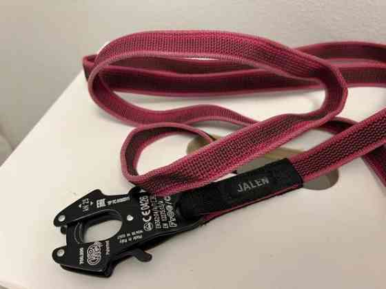 Koulutusliina J Alen Kong frog 2 metriä Лахти