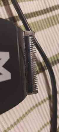 Moser 1400 trimmeri Muhos