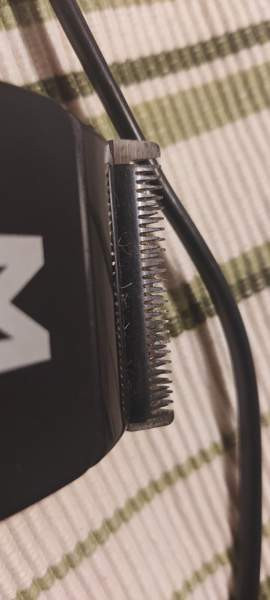 Moser 1400 trimmeri Muhos - изображение 2