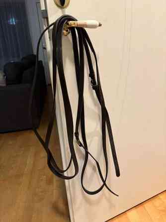 Hevosvarusteita Hämeenkyrö