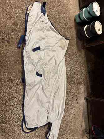 Hevosvarusteita Hämeenkyrö