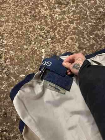 Hevosvarusteita Hämeenkyrö